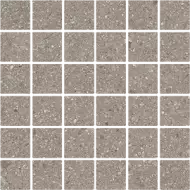 Mosaico Gea AB|C Nuez R10 30x30